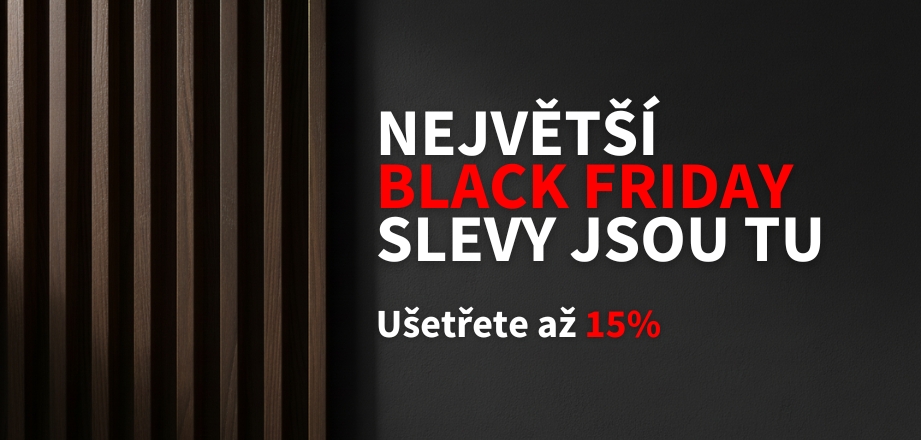 Banner Black Friday